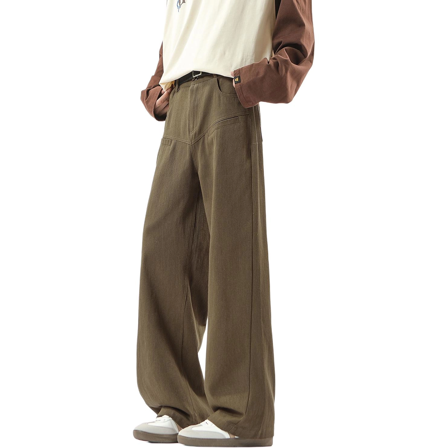 FAKE VINTAGE Cleanfit