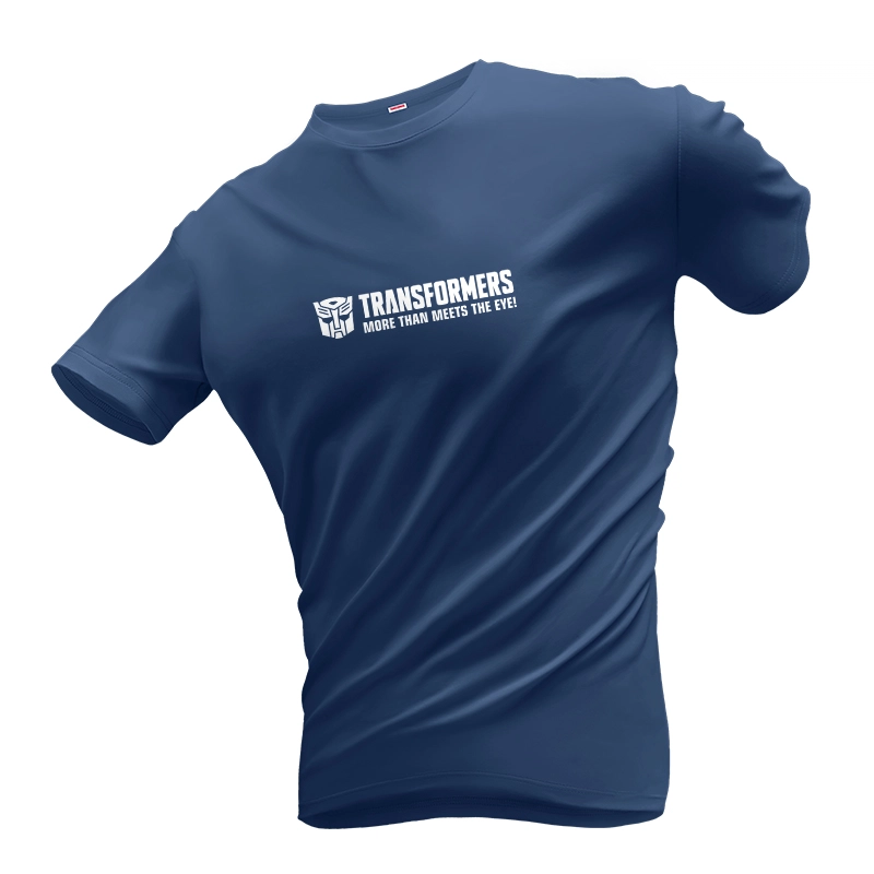 TRANSFORMERS insT