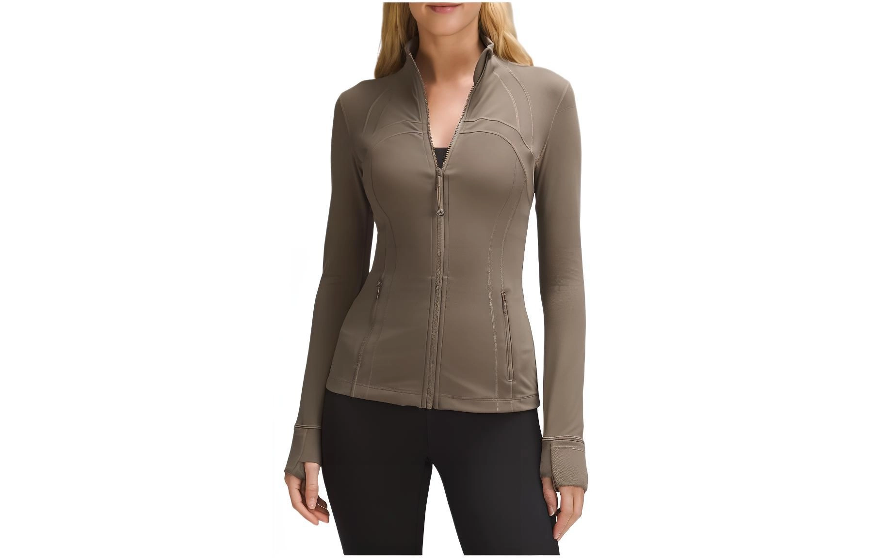lululemon Define Nulu