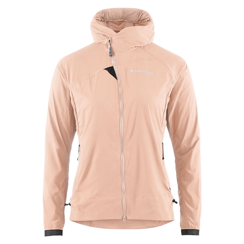 KLATTERMUSEN Nal Hooded Jacket