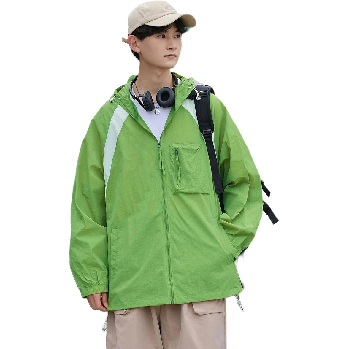 MIIOW UPF50+