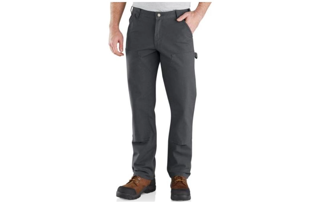 Carhartt 103334 RUGGED FLEX DOUBLE-FRONT RELAXED FIT