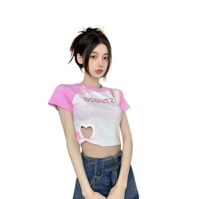 EOEI SS24 T