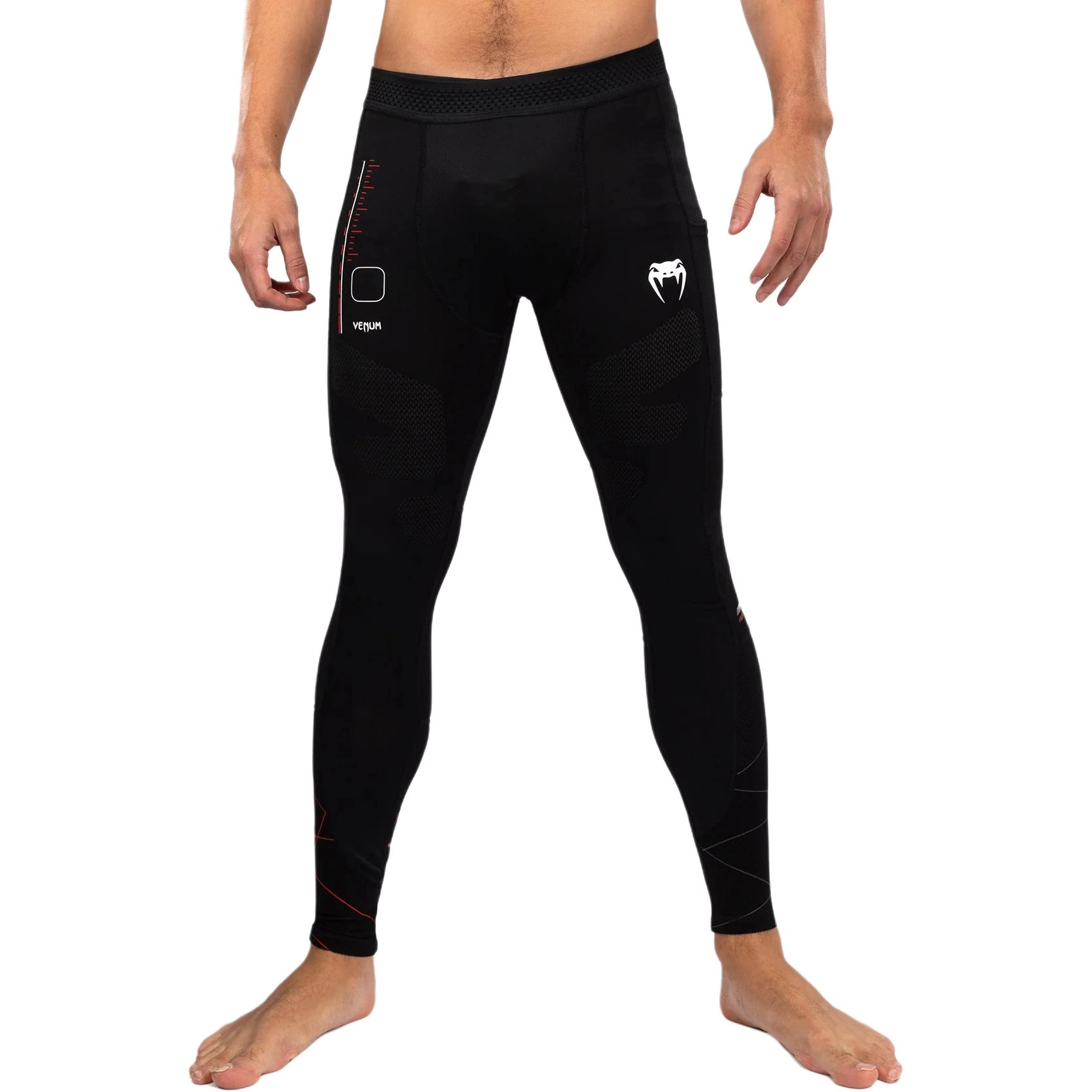 VENUM SS25 Tactical XT Spats