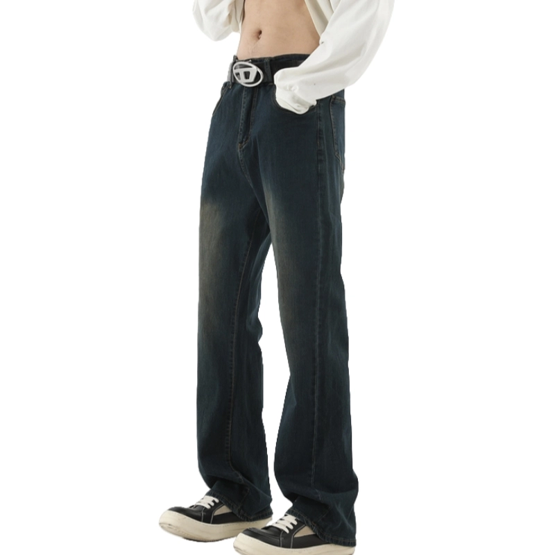AMBER LIGHT bootcut