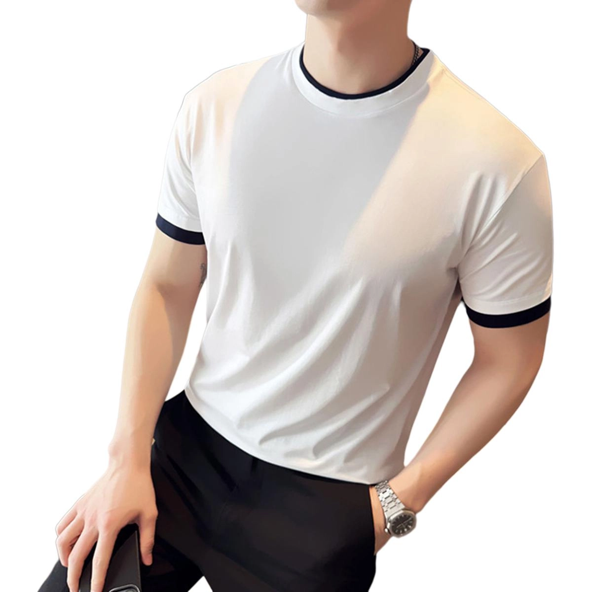 T