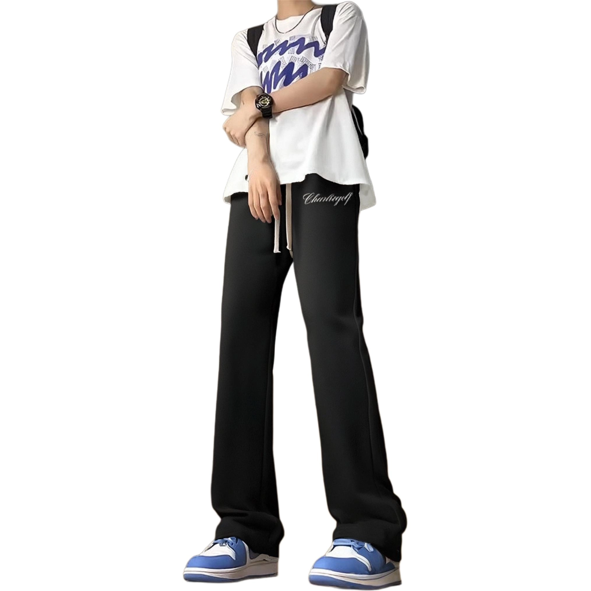 CHARLIE GOLF