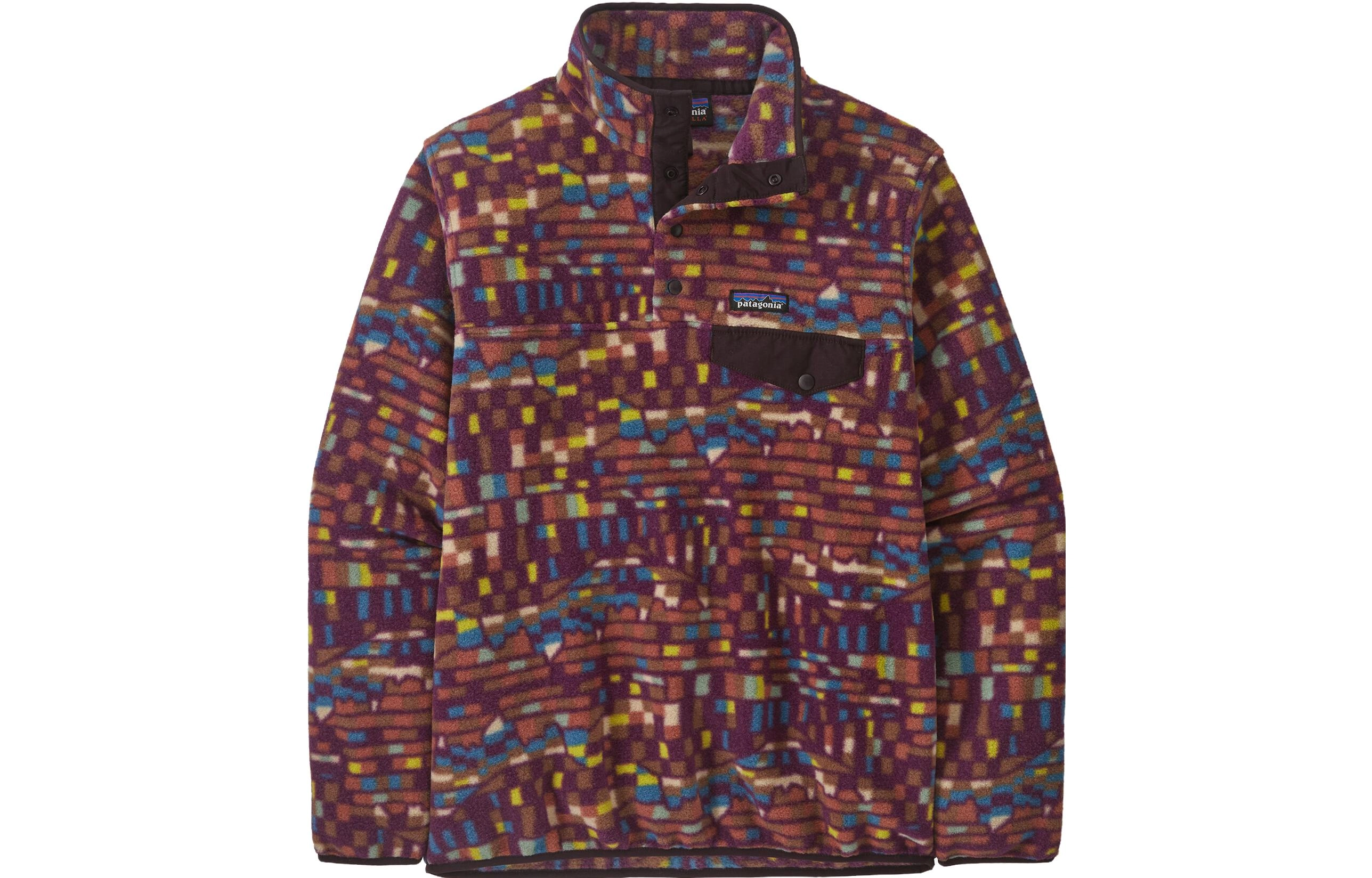 patagonia