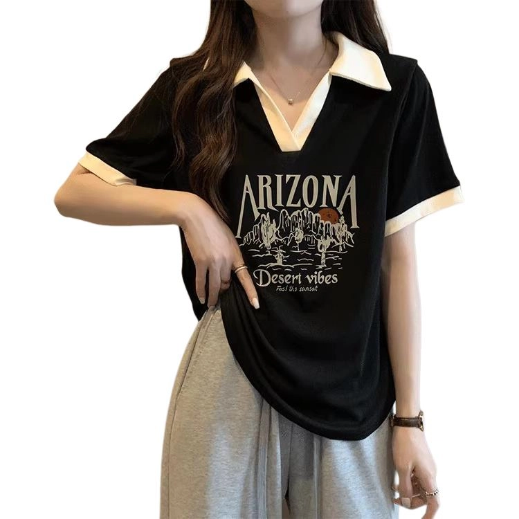 PA POLO T
