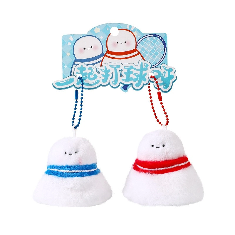 PUDOWRABBIT 9cm