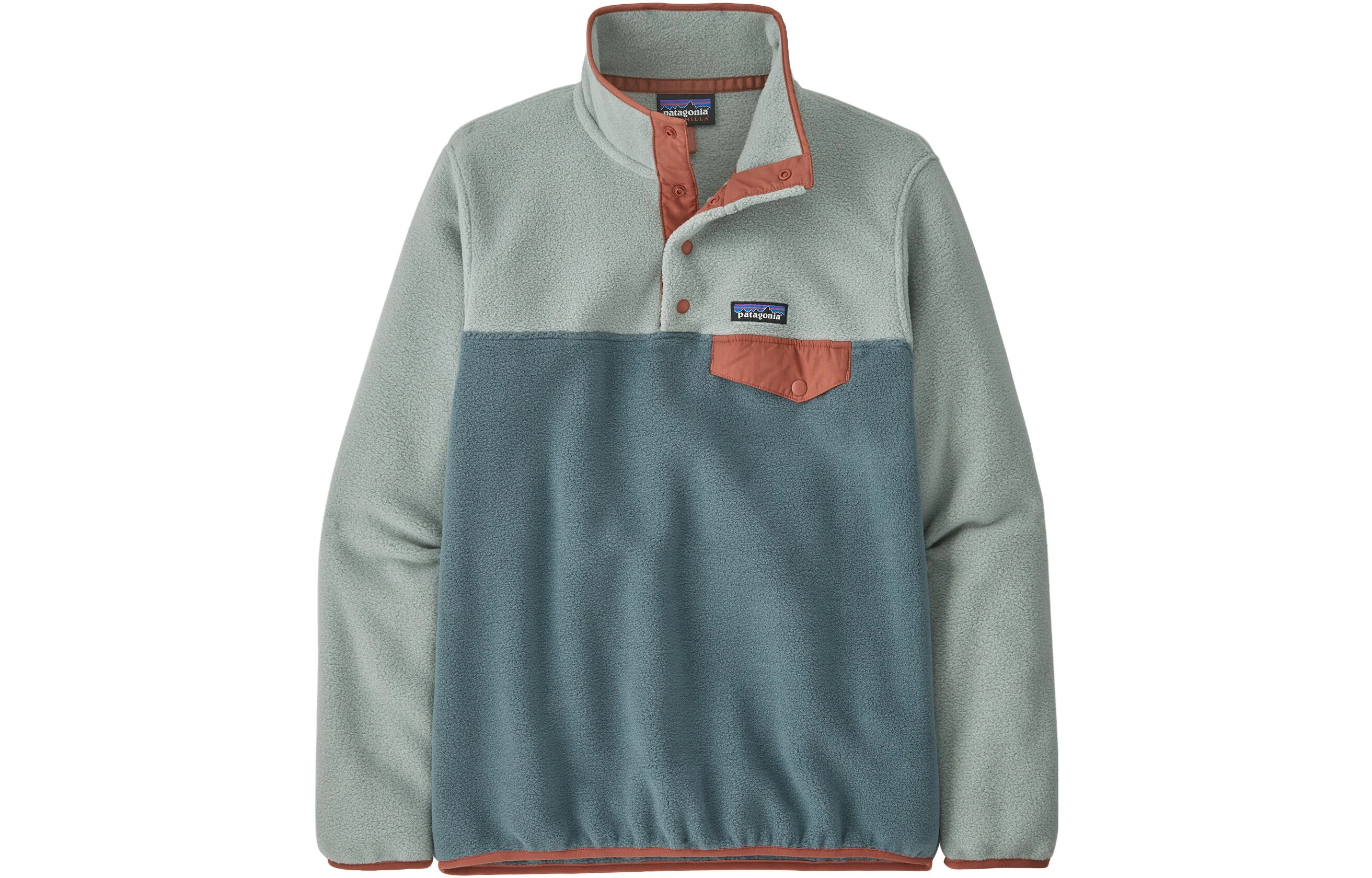 patagonia
