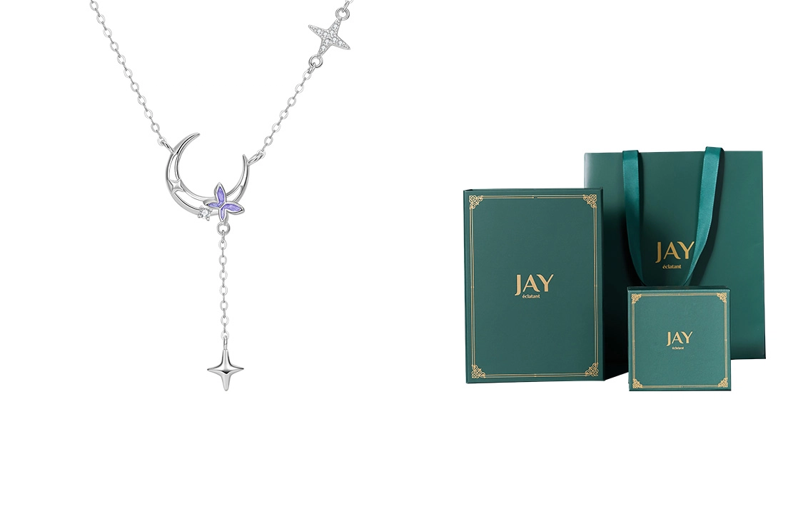 JAY S925