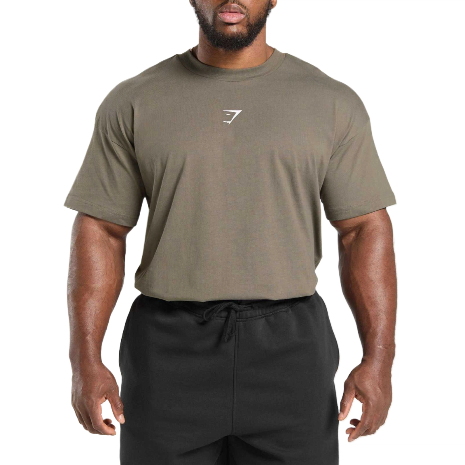 GYMSHARK Training Dept. T-Shirt T