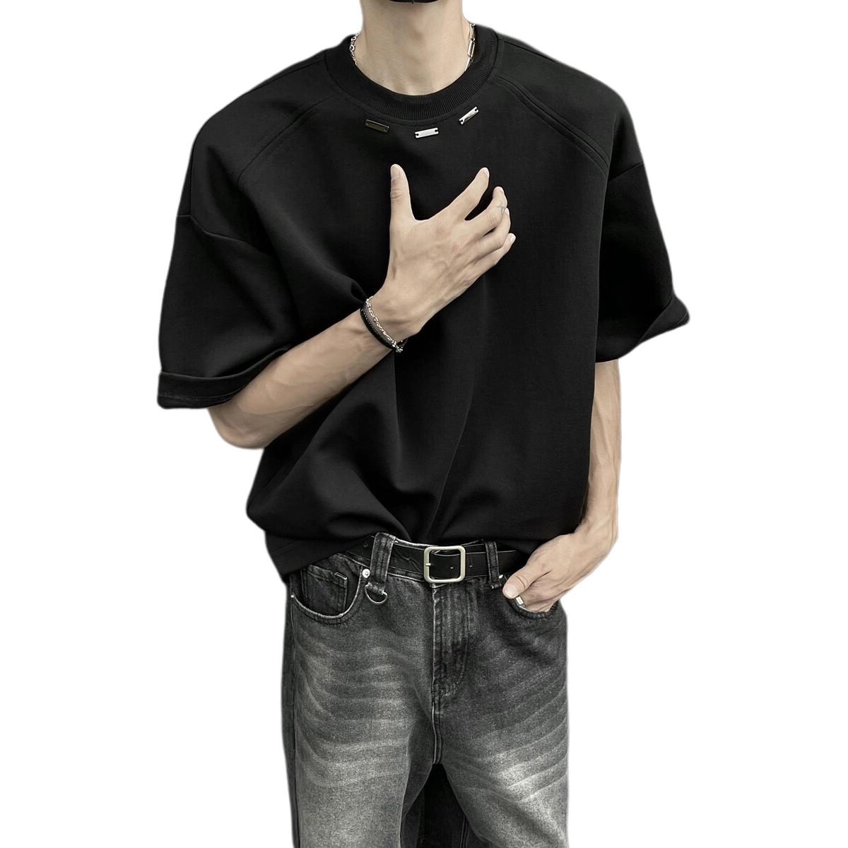 PAINT STAIN T