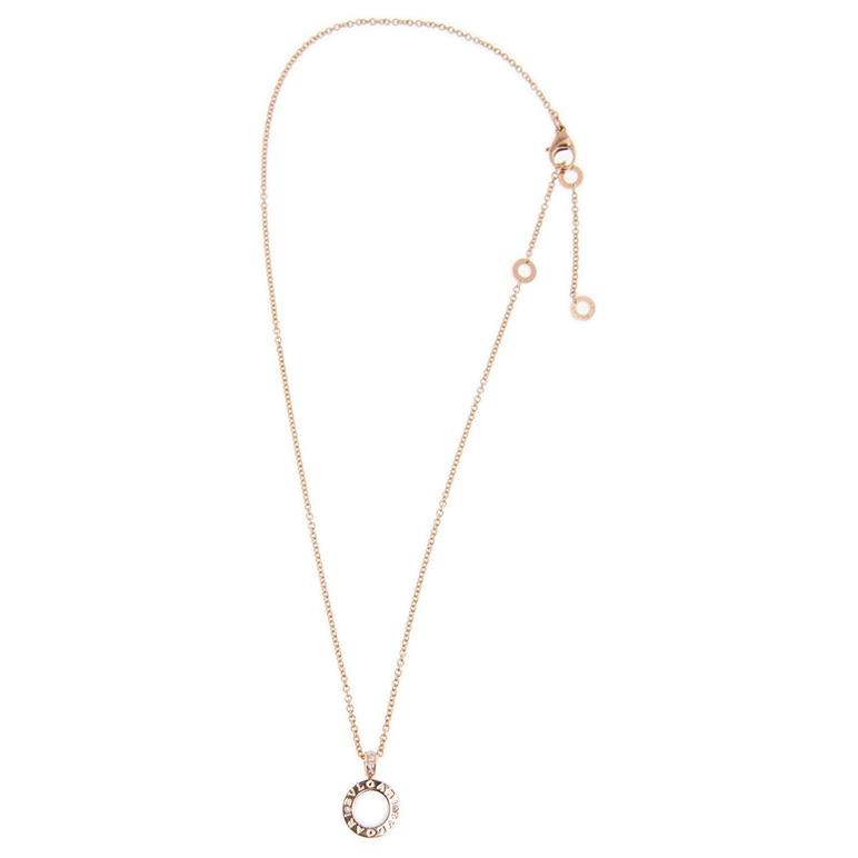 BVLGARI 18K