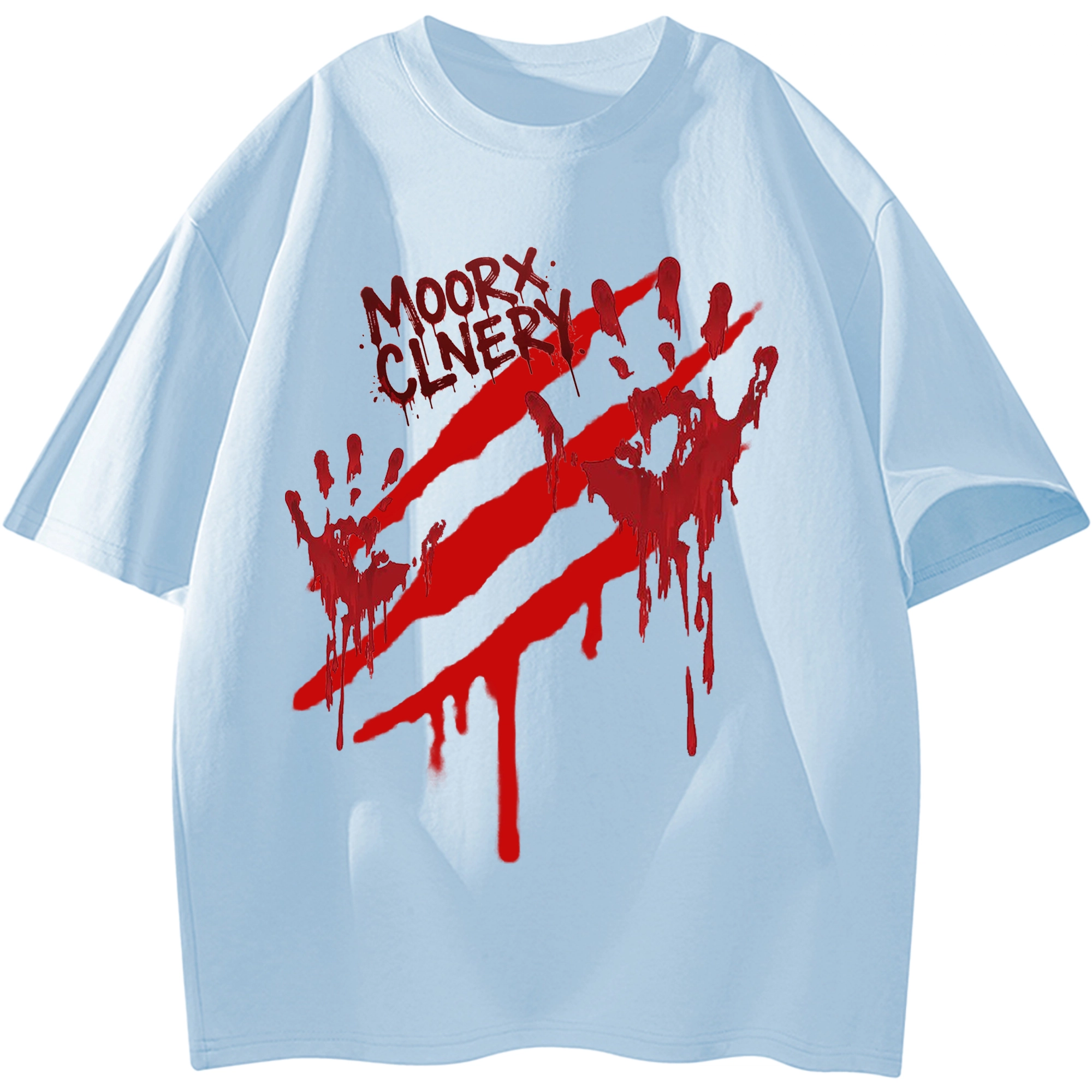 MOOR XCLNERY logoT