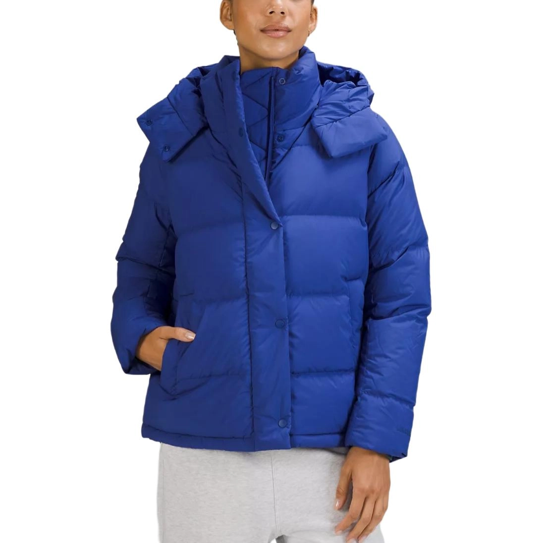 lululemon Wunder Puff SoftMatte
