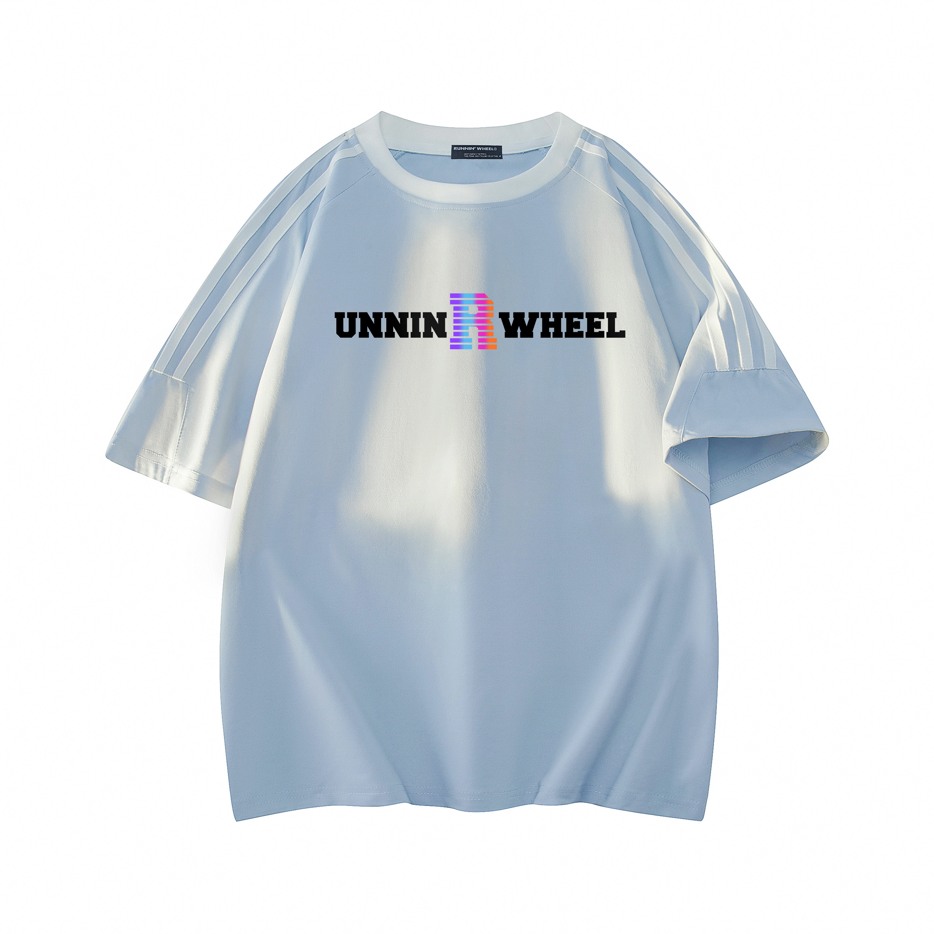 RUNNINWHEEL logoT