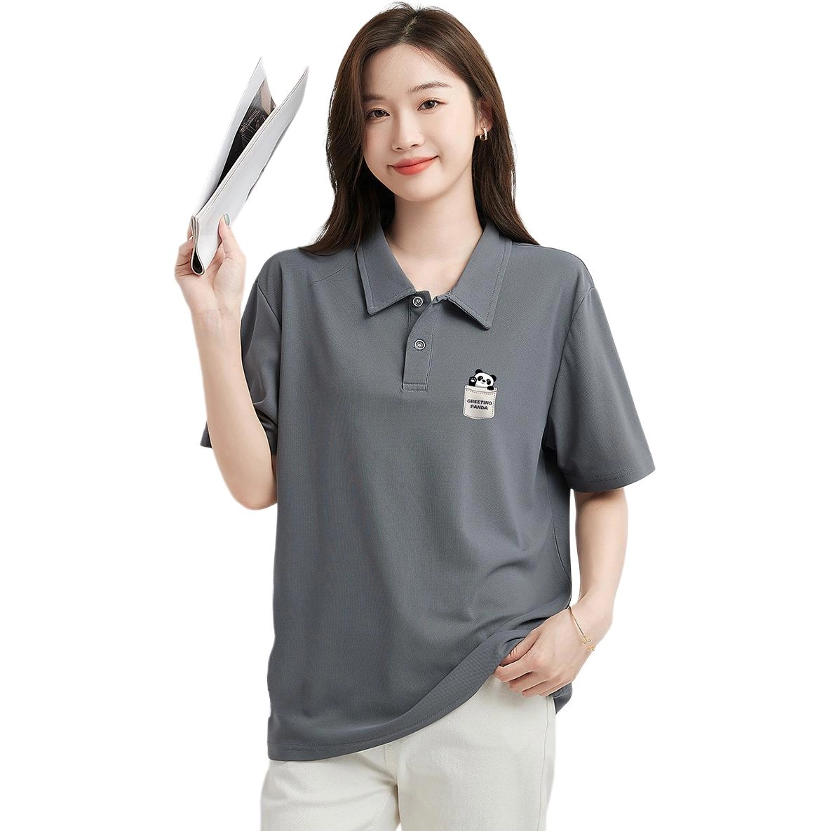 BALENO Polo T