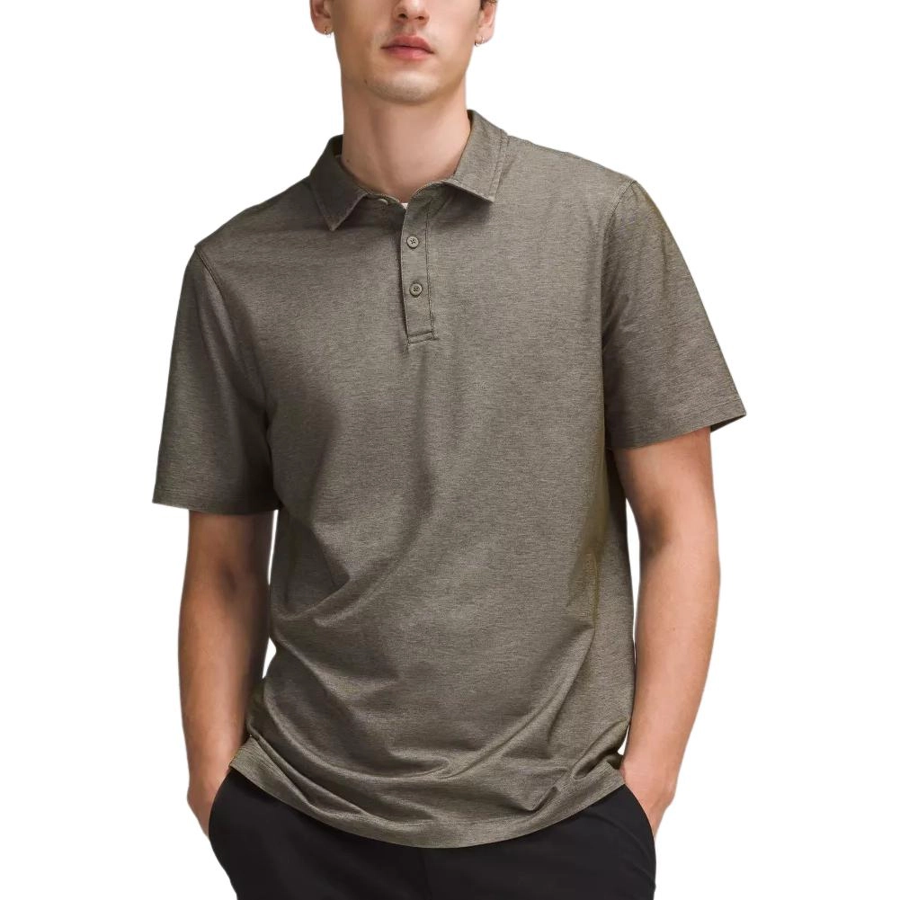 lululemon Evolution Polo