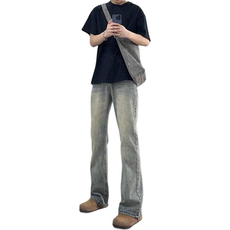 DUATOGE vibecleanfit