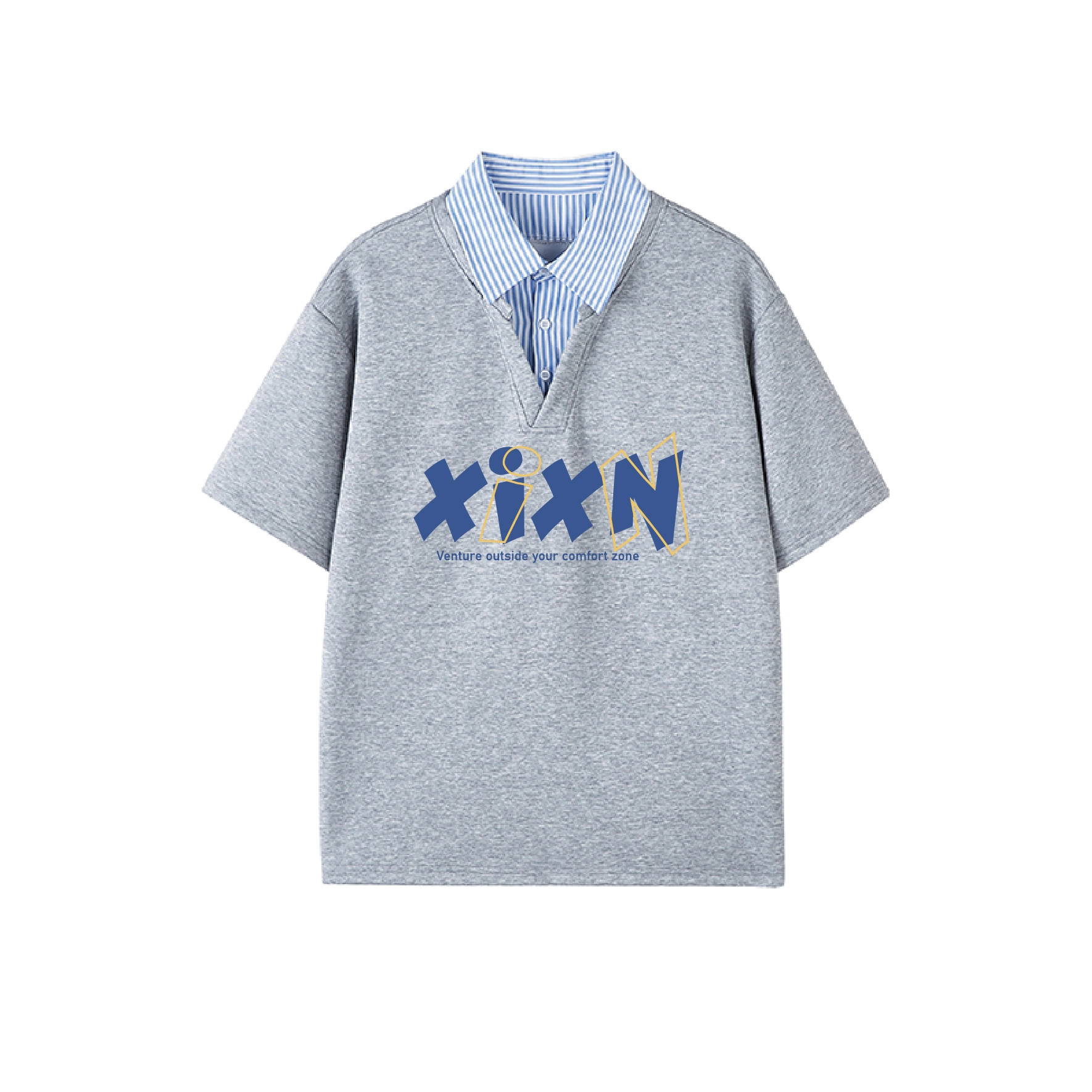 XIXN T
