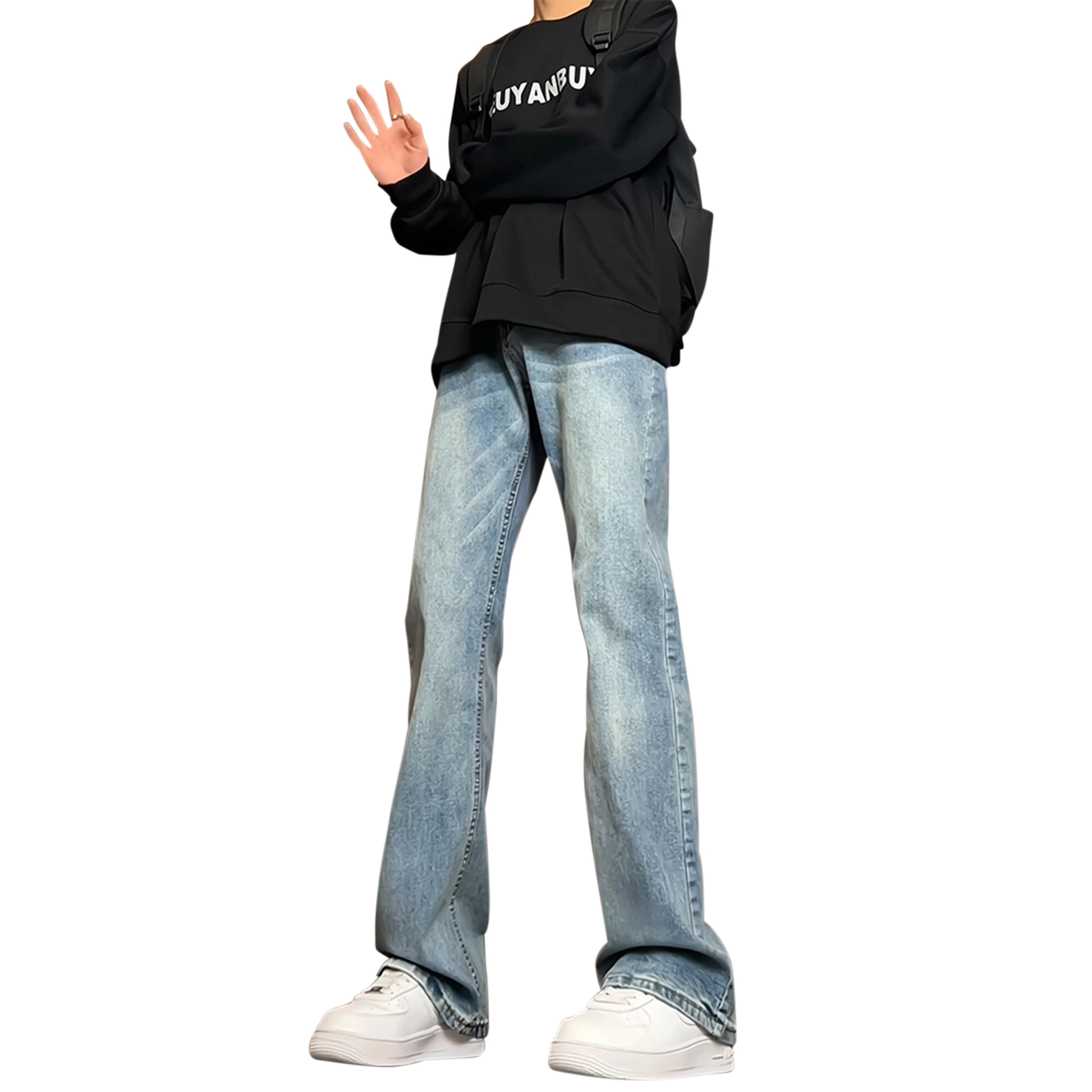 REXSHION cleanfit