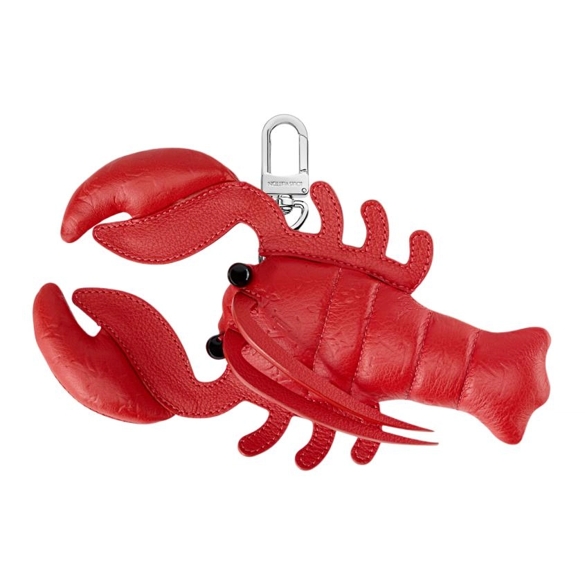 LOUIS VUITTON x Nigo LOBSTER