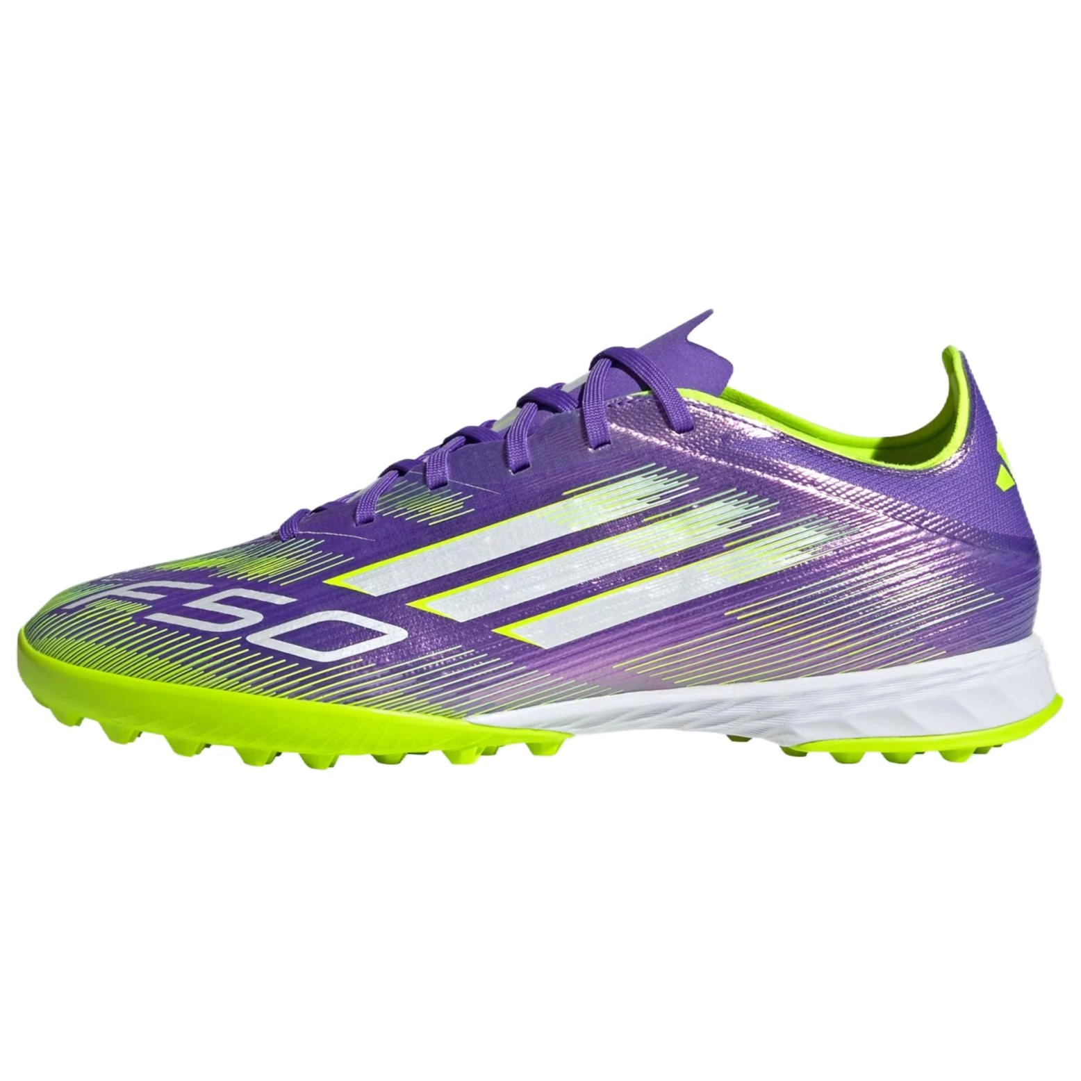 adidas F50 PRO Turf Cleats