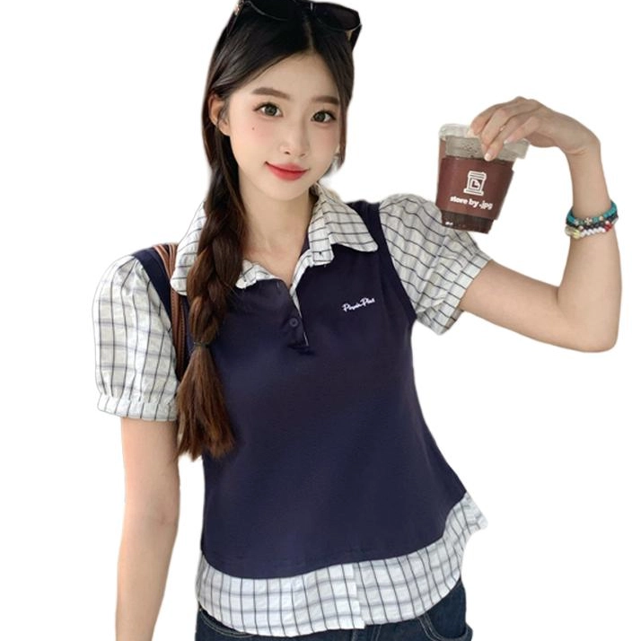 STGX Polo T