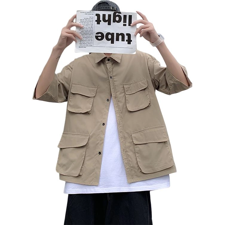 JIMIJONS cleanfit