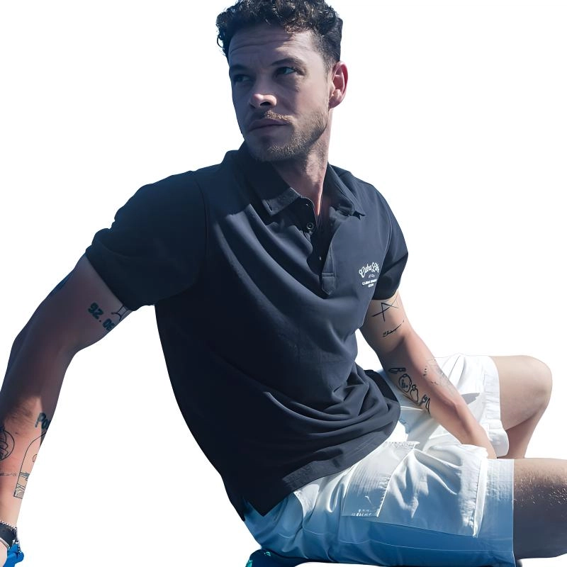 AKCLUB Polo