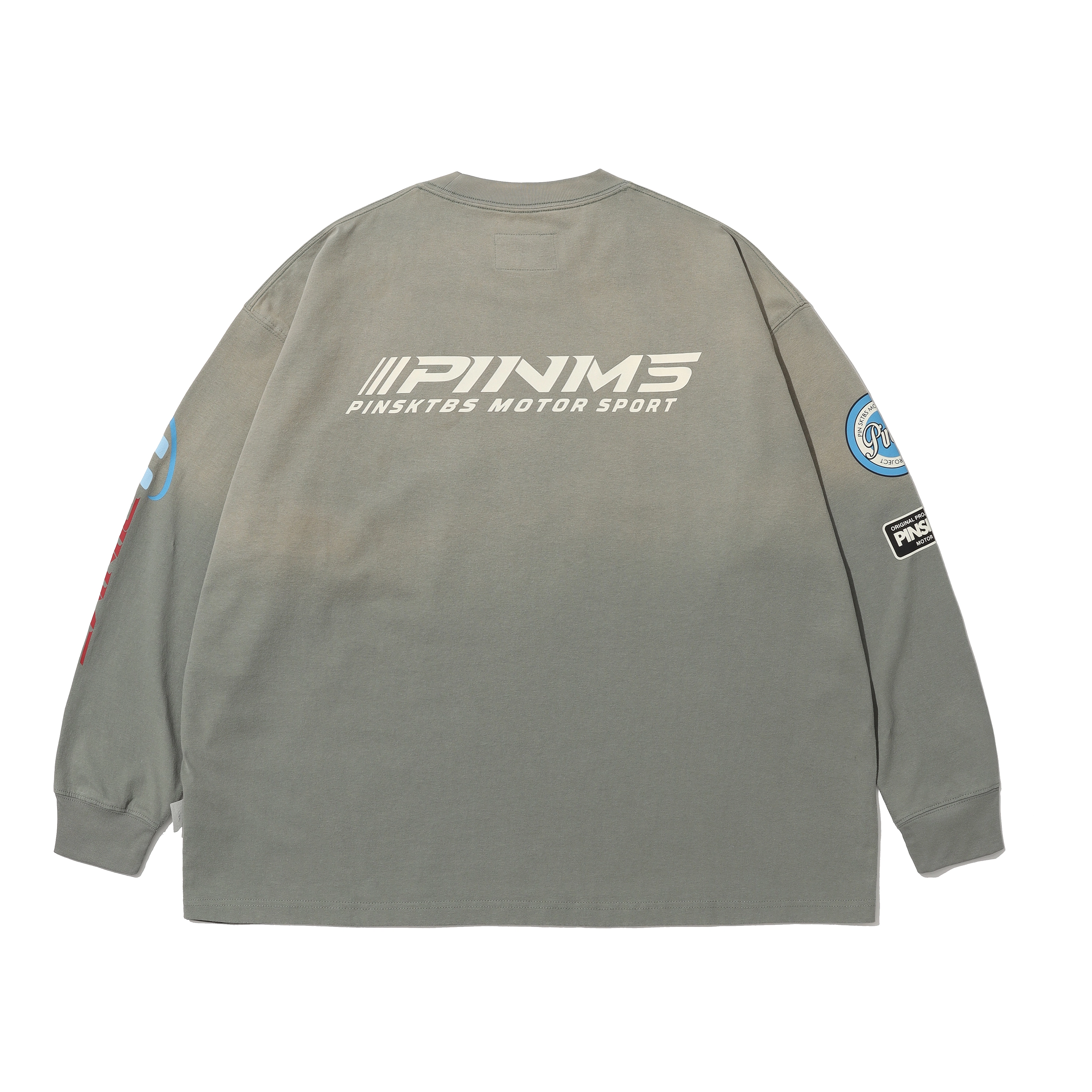 PIN SKTBS T