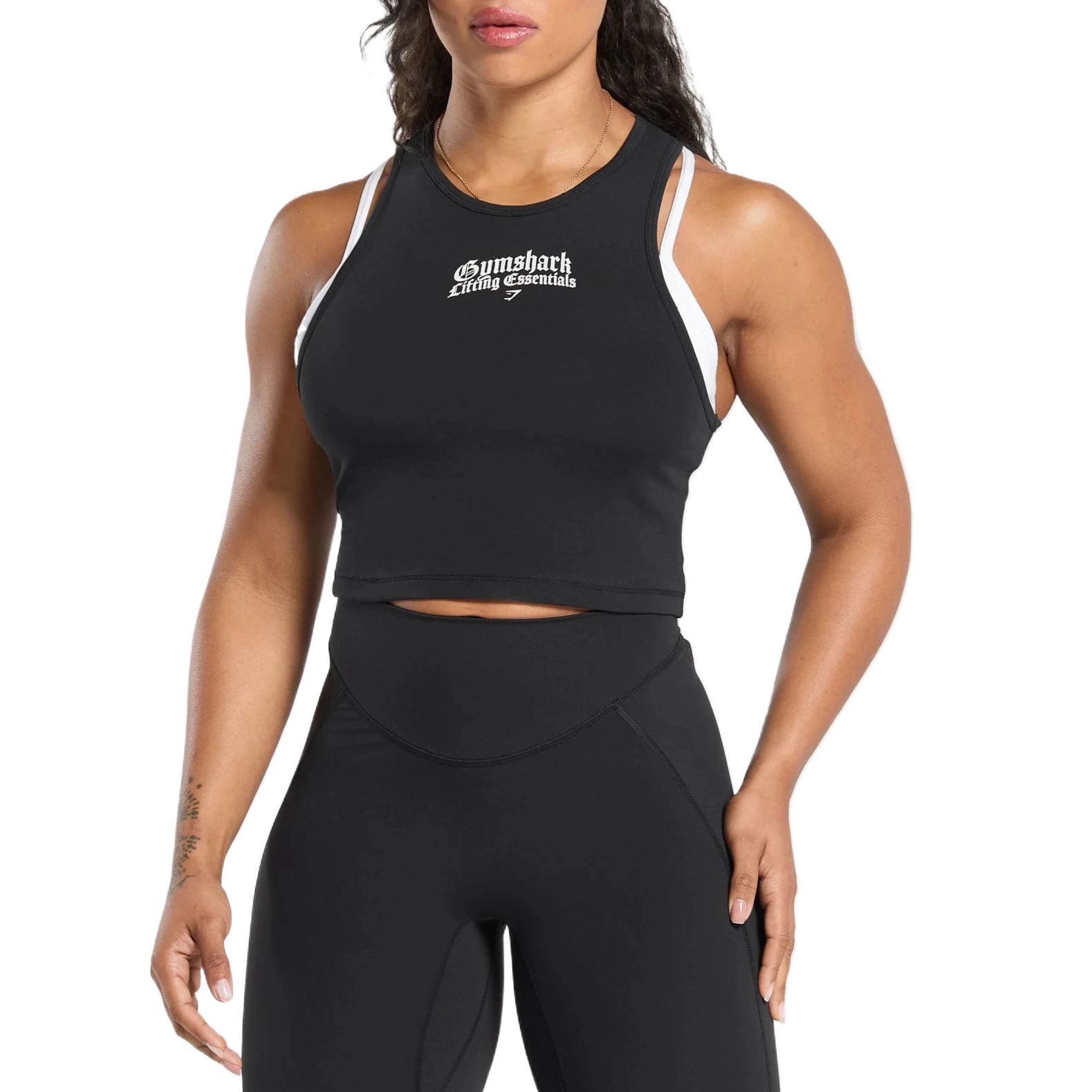 GYMSHARK Lifting Essentials