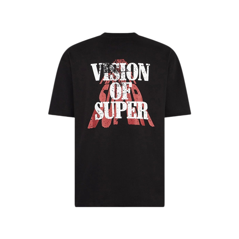 Vision of Super T
