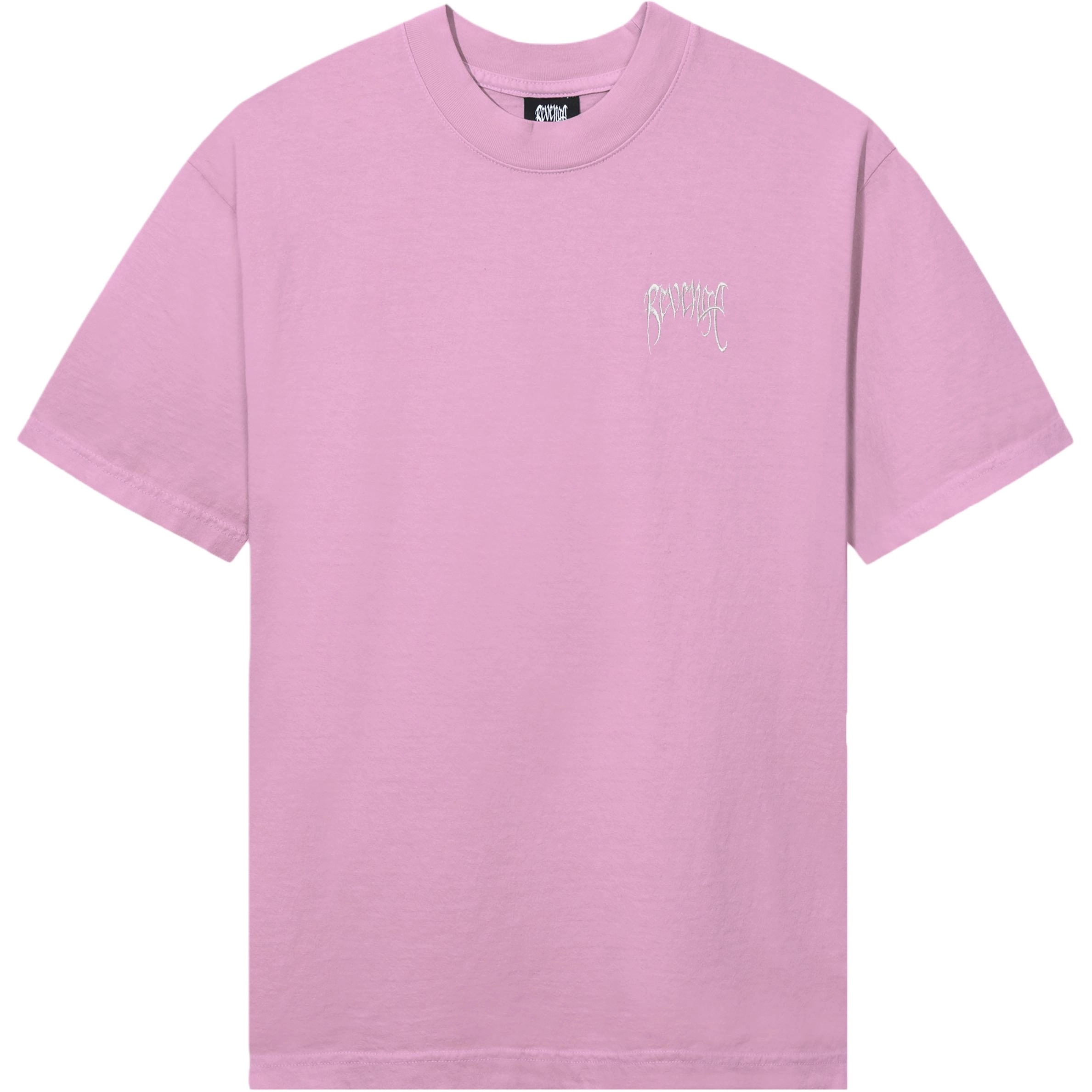 Revenge T