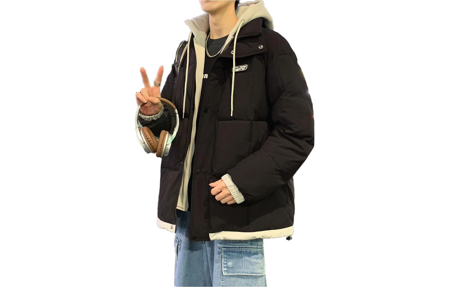 tonlion FW23