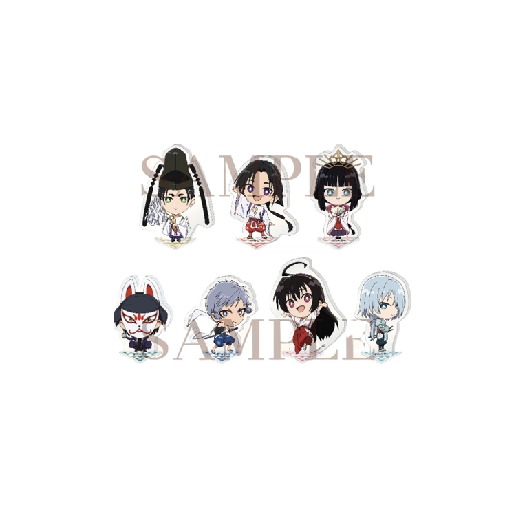 Aniplex 7