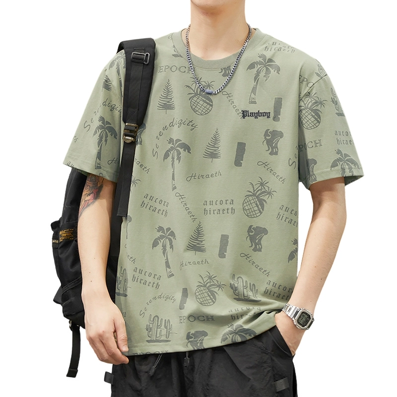 Playboy T