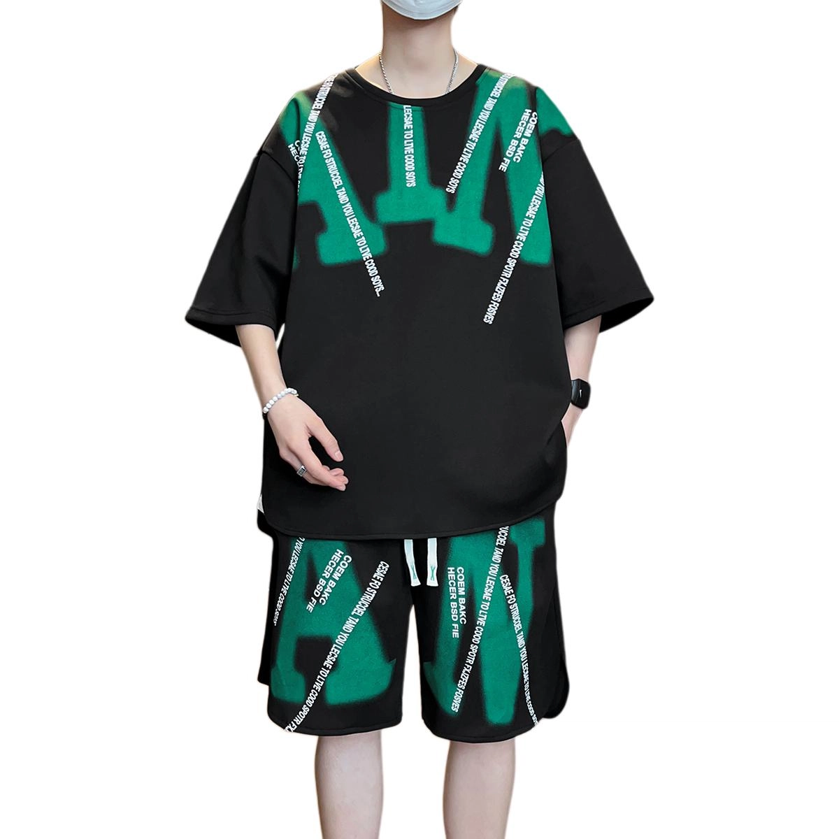 Ganbostore T