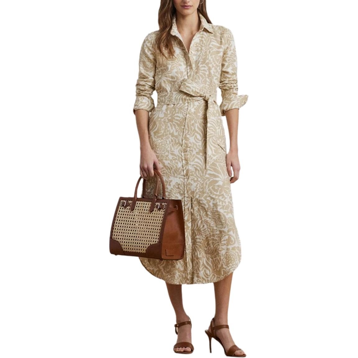 LAUREN RALPH LAUREN