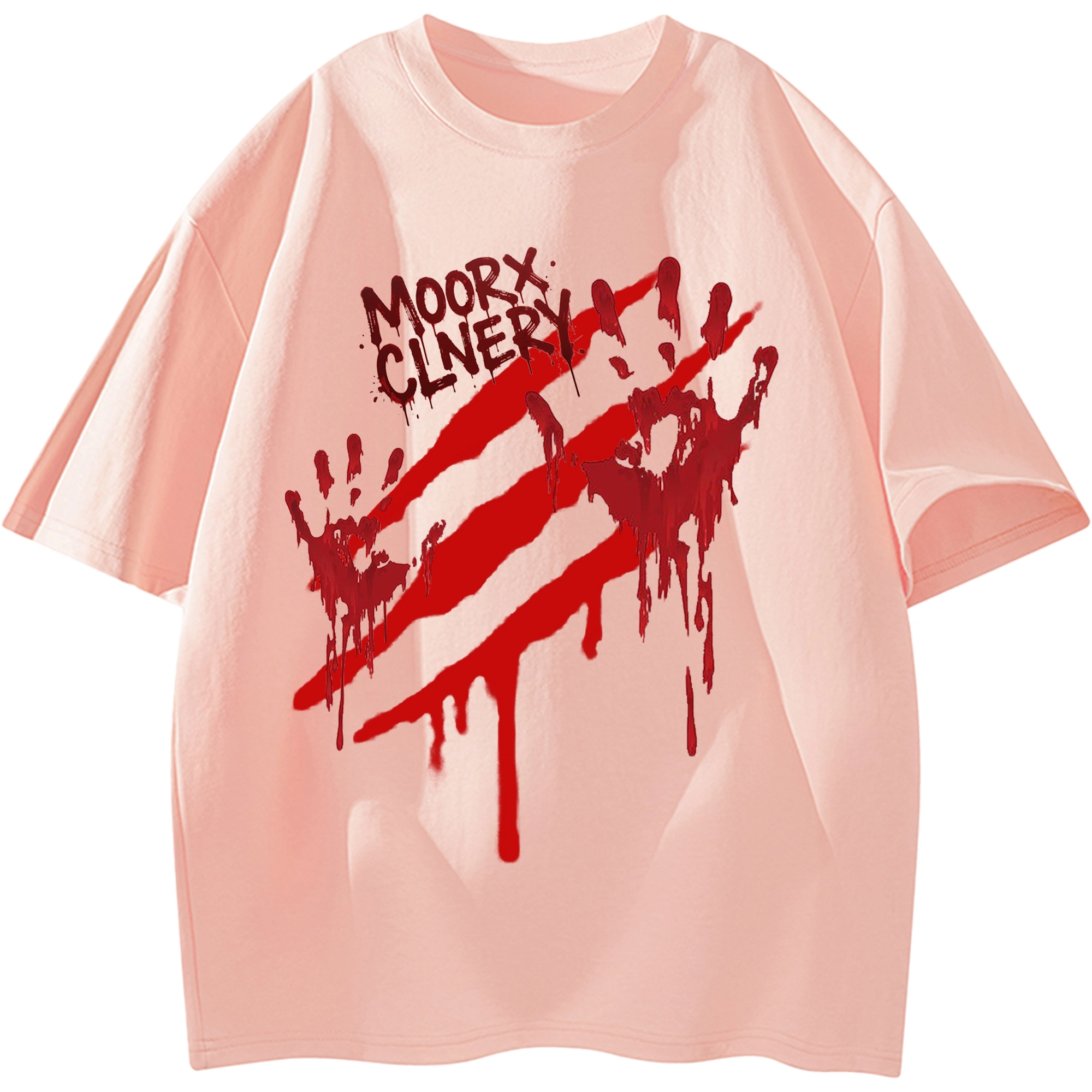 MOOR XCLNERY logoT