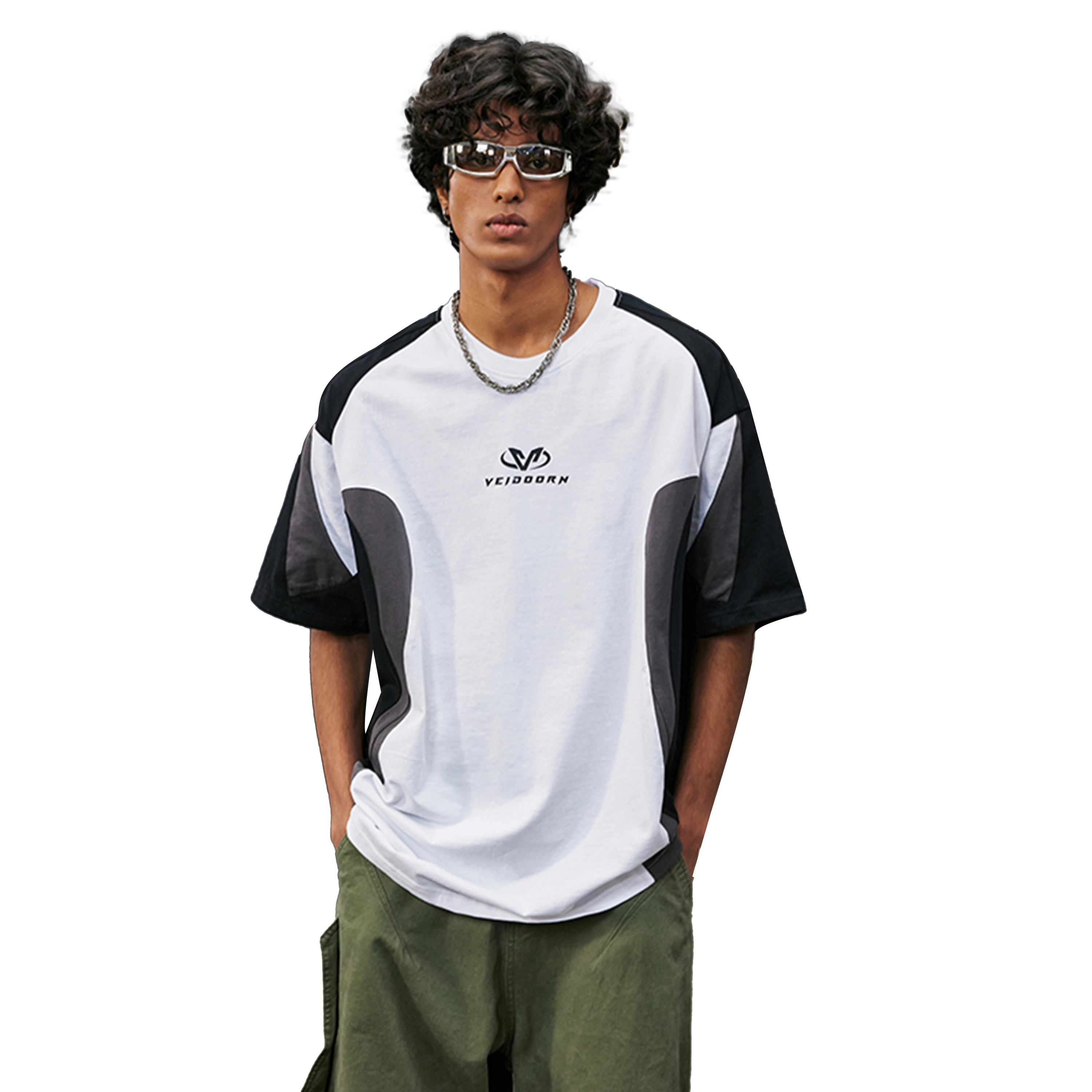 VEIDOORN T