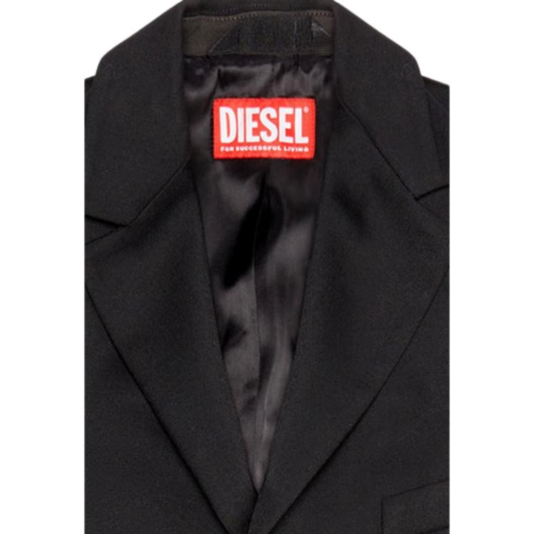 DIESEL