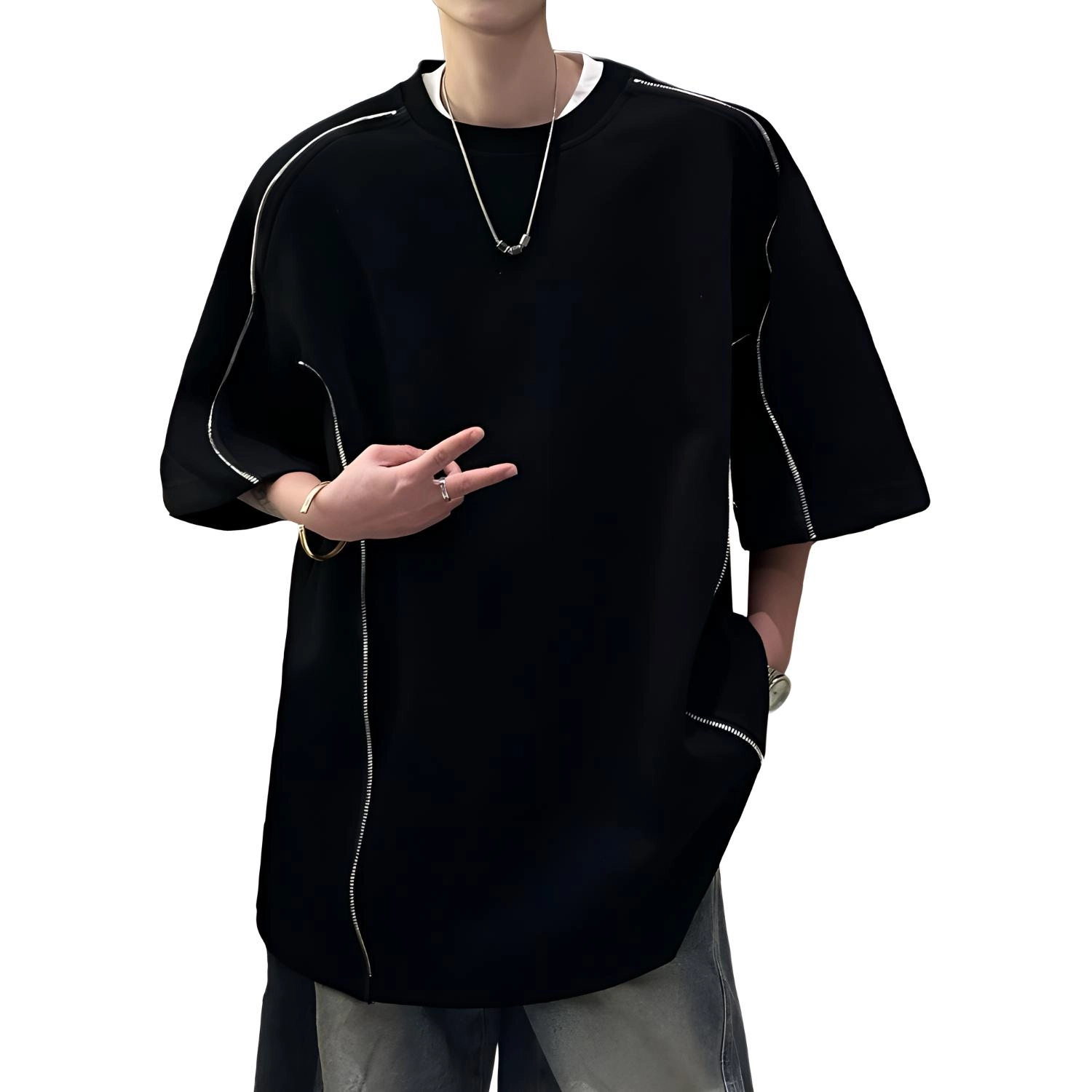 RAP PANDA T