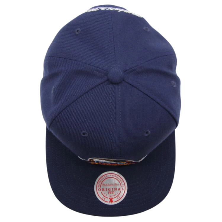 Mitchell Ness -