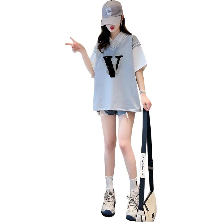YICHEN POLO T