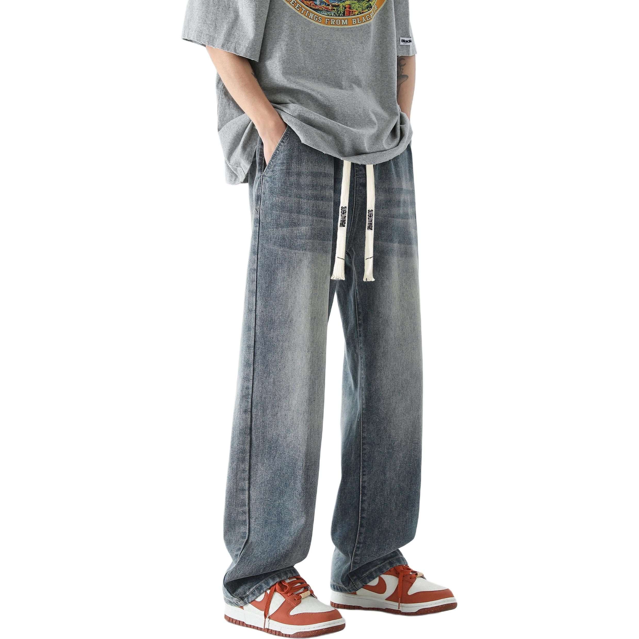 URBAN AUTHENTIC logo