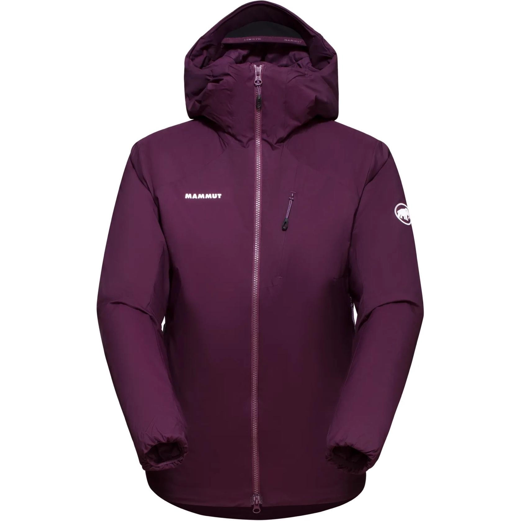 MAMMUT Rime Logo