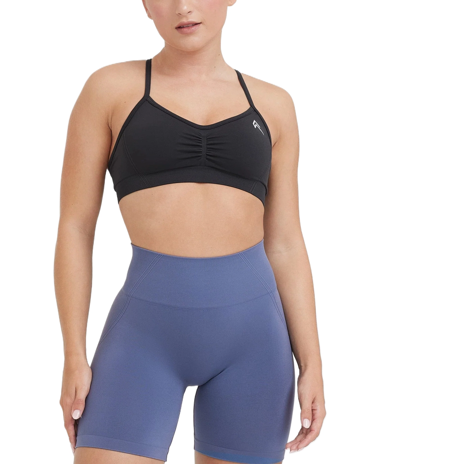 ONER ACTIVE Effortless Strappy Bralette